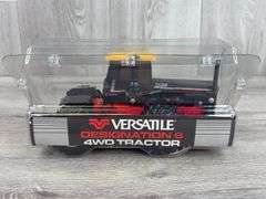 Versatile 836 Designation 6 4WD Duals, 1/32, Scale Models