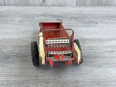Tru-Scale Spreader, 1/16, Carter