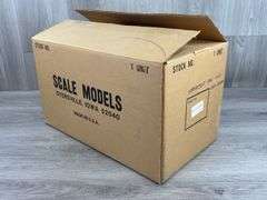 Ford 846 Versatile 4WD Duals, 1/16, Scale Models