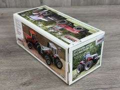 Case IH The Magnum Legacy, 1/64, 2013 Farm Show