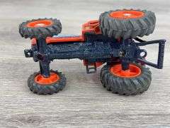 Same Buffalo 130 MFD, 1/43, Yaxon, Made In Italy