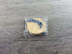 New Holland 8260 MFD, 1/16, 1997 NFTS, Toy Farmer