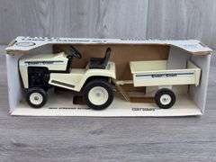 Coast To Coast Lawn & Garden Set, 1/16, Ertl