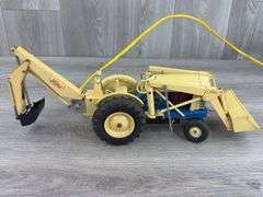 Ford 4000 HD Industrial RC, 20”, Made In Japan