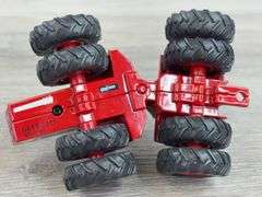 International 4786 4WD Duals, 1/64, 2015 NFTS, Toy Farmer