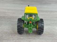 John Deere 4520 WF, 1/64, 2001 NFTS, Toy Farmer