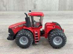 Case IH Steiger 600 4WD Duals, 1/64, 2011 Farm Show