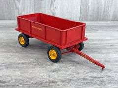 Massey Harris Roadmaster Wagon, 1/20, Reuhl, Original Box