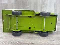 W.T. Grants 19 Piece Farm Set, No. 6850, Nylint