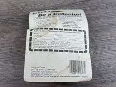 International 5088 WF, 1/64, Ertl, Die-Cast Tractor