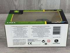 John Deere 3400 Telehandler, 1/32, Ertl Britains