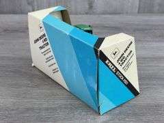 John Deere 8850 4WD Duals, 1/64, Ertl