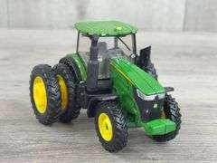 John Deere 7290R MFD Duals, 1/64, 2015 Farm Show