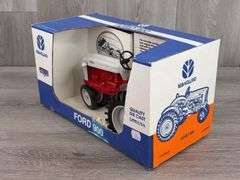 Ford 900 NF, 1/12, Scale Models, Country Classics