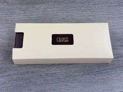 Ford Cross Pen/Pencil Set, 10KT. Gold Filled