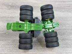 John Deere 9510R Triples, 1/64, 2013 Farm Show