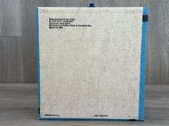 Ford Tandem Disc, 1/16, Ertl Toys, Stock #824