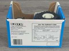 Ford 7710 WF Pow-R-Pull, 1/32, Ertl