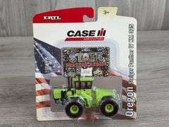 Steiger Panther IV KM 3254WD Duals, 1/64, #29 Oregon