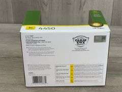 John Deere 4450 MFD Duals, 1/32, 2023 NFTM Select Series
