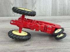 International NF, 1/16, Ertl