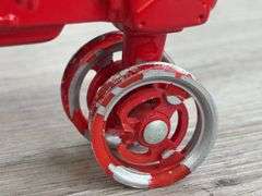 IH McCormick Farmall C NF, 1/16, Custom, #429