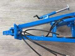 DMI 530 Ecolo-Tiger, 1/16, #95, Limited Edition, **NO SHIPPING**