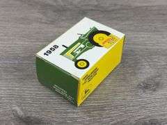 John Deere 1/64 Tractors, 1-1973 Box Empty
