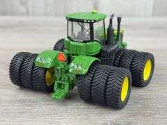 John Deere 9510R Triples, 1/64, 2013 Farm Show