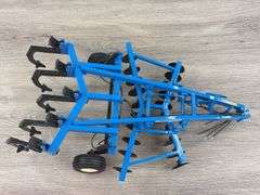 DMI 530 Ecolo-Tiger, 1/16, #95, Limited Edition, **NO SHIPPING**