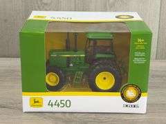 John Deere 4450 MFD Duals, 1/32, 2023 NFTM Select Series