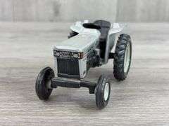 White 2-35 Iseki EF, 1/43, Scale Models