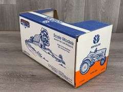 Ford 900 NF, 1/12, Scale Models, Country Classics