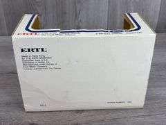 Ford FW-60 4WD Duals, 1/32, Ertl, Die-Cast Tractor