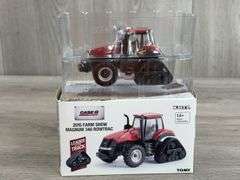 Case IH Magnum 340 Rowtrac, 1/64, 2015 Farm Show