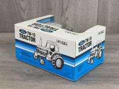 Ford TW-15 MFD, 1/32, Ertl