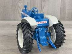 Ford 8000 NF, 1/16, 2004 Collector Edition, Scale Models