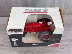 IH McCormick Farmall Super MD NF Diesel, 1/16