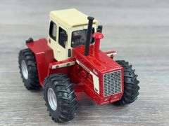 International Turbo 4166 4WD, 1/64, 2018 NFTS, Toy Farmer