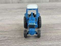 International 1086 WF, Case IH 2594 WF W/Loader & Ford 9700, 1/64