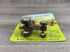 Hesston 130-90 WF Duals & 130-90 DT MFD, 1/64