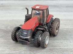 Case IH Magnum 380 Duals, Dusty, 1/64, 2014 Farm Show
