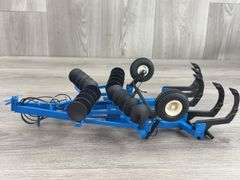 DMI 530 Ecolo-Tiger, 1/16, #95, Limited Edition, **NO SHIPPING**