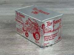 Massey Ferguson 1155 Spirit Of America, 1/64, 2000 NFTS