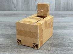 Case IH MX255 Duals, 1/64, Limited Farm Show Edition