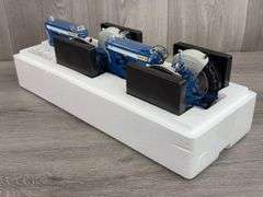 Ford DOE-130 4WD, 1/16, Universal Hobbies