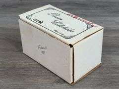 IH Farmall 400 WF, 1/43, Pewter, SpecCast