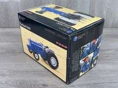 Ford 5000 WF, 1/16, Precision Series 7, Ertl, 3PT., Unopened