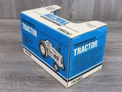 Fordson Super Major WF, 1/16, Ertl