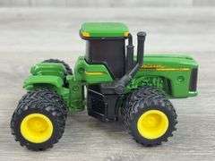 John Deere 9620 4WD Duals, 1/64, 2004 Farm Show
